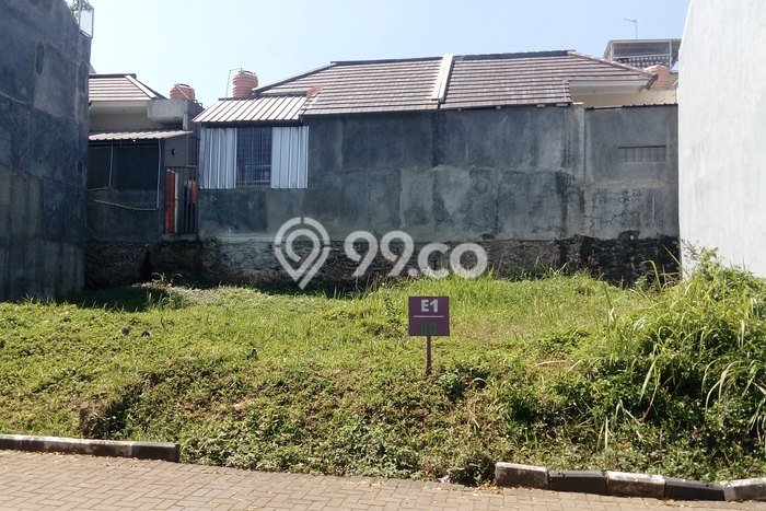 Tanah Area Berkembang di Padasuka, Luas 96m², Dekat ke Pusat Kota, Akses Padasuka, Bandung, Bandung Tanah Area Berkembang di Padasuka, Luas 96m², Dekat ke Pusat Kota, Akses Padasuka, Bandung, Bandung
