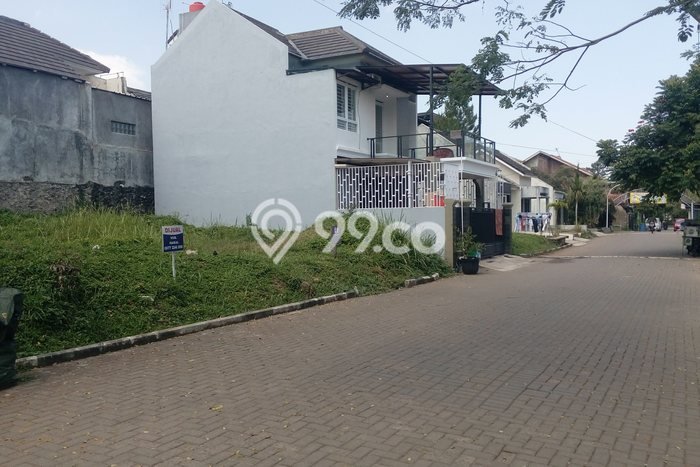 Tanah Area Berkembang di Padasuka, Luas 96m², Dekat ke Pusat Kota, Akses Padasuka, Bandung, Bandung Tanah Area Berkembang di Padasuka, Luas 96m², Dekat ke Pusat Kota, Akses Padasuka, Bandung, Bandung