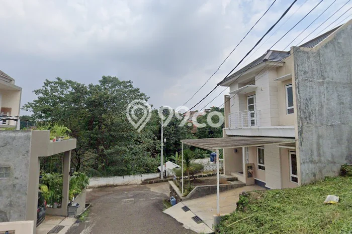 Tanah Dijual Lokasi Cimenyan Bandung SHM Tanah Dijual Lokasi Cimenyan Bandung SHM