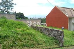 Untuk Dijual Tanah di Cimenyan Bandung Luas 117m2 SHM Untuk Dijual Tanah di Cimenyan Bandung Luas 117m2 SHM
