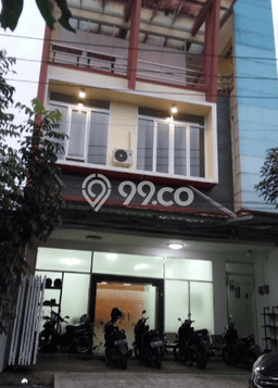 Rumah Modern Minimalis 1 KT Bisa Langsung Pindah di Cimenyan Rumah Modern Minimalis 1 KT Bisa Langsung Pindah di Cimenyan