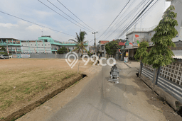 Tanah Potensial di Jatinangor, Luas 1400m², Pinggir Jalan Tanah Potensial di Jatinangor, Luas 1400m², Pinggir Jalan