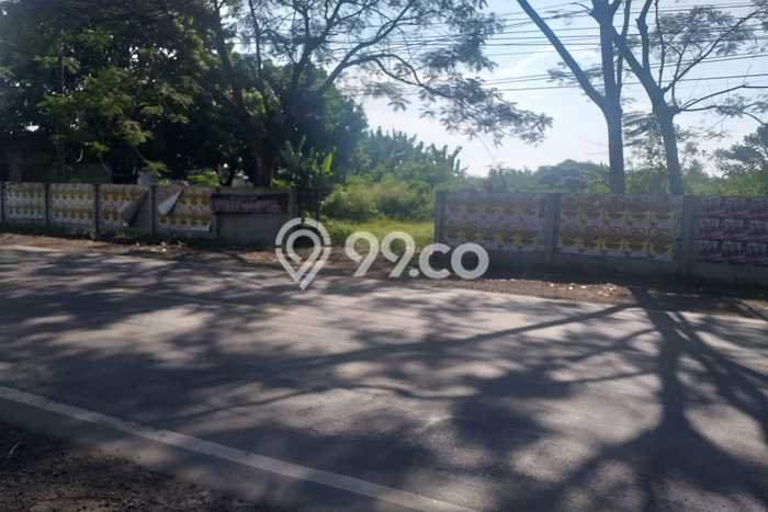 Untuk Dijual Tanah di Jatiwangi Majalengka Luas 14505m2 SHM Untuk Dijual Tanah di Jatiwangi Majalengka Luas 14505m2 SHM