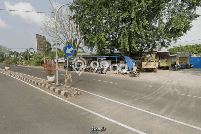 LOKASI SUPER STRATEGIS! Gudang di Talun, Luas 600m², Ramai Pembeli LOKASI SUPER STRATEGIS! Gudang di Talun, Luas 600m², Ramai Pembeli