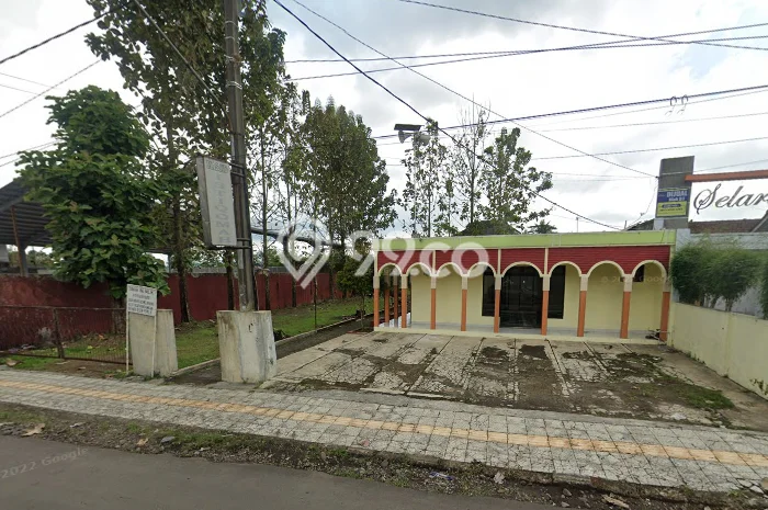 Kavling Tanah Dijual di Cikoneng Ciamis Spesifikasi 7951m2 Kavling Tanah Dijual di Cikoneng Ciamis Spesifikasi 7951m2