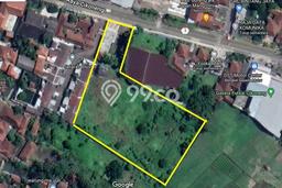Kavling Tanah Dijual di Cikoneng Ciamis Spesifikasi 7951m2 Kavling Tanah Dijual di Cikoneng Ciamis Spesifikasi 7951m2