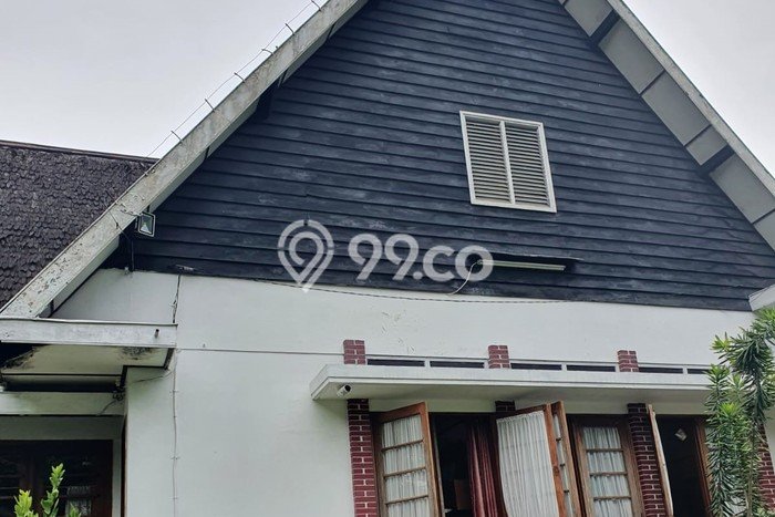 Dijual Rumah Elit Exclusive di Cidadap, Bandung Dijual Rumah Elit Exclusive di Cidadap, Bandung