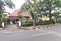 Hunian Impian Keluarga 8 Kamar Lokasi Sejuk di Bandung Wetan, Bandung Hunian Impian Keluarga 8 Kamar Lokasi Sejuk di Bandung Wetan, Bandung