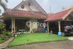 Rumah PREMIUM! area Antapani, Bandung, Luas 244m² LB 100m², BISA KPR Rumah PREMIUM! area Antapani, Bandung, Luas 244m² LB 100m², BISA KPR