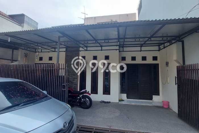 For Sale Rumah 3 Kamar Lokasi Strategis Bagus dan Strategis di Antapani For Sale Rumah 3 Kamar Lokasi Strategis Bagus dan Strategis di Antapani
