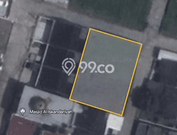 AREA PROSPEKTIF! Tanah di Arcamanik, Luas 300m², Akses Fasilitas Umum, Kawasan Berkembang AREA PROSPEKTIF! Tanah di Arcamanik, Luas 300m², Akses Fasilitas Umum, Kawasan Berkembang