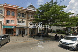 Ruko Bagus Dijual LB 250m2 Lokasi Strategis Bekasi Area Cocok untuk Bisnis Ruko Bagus Dijual LB 250m2 Lokasi Strategis Bekasi Area Cocok untuk Bisnis