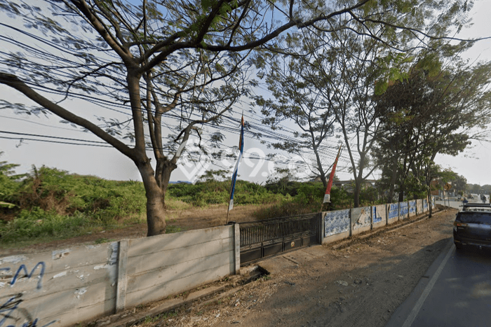Untuk Dijual Tanah di Jatiwangi Majalengka Luas 14505m2 SHM Untuk Dijual Tanah di Jatiwangi Majalengka Luas 14505m2 SHM