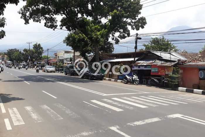 Tanah Komersial Dijual di Cibiru Bandung 348m2 Tanah Komersial Dijual di Cibiru Bandung 348m2