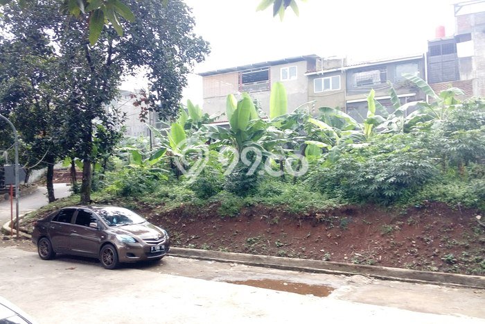 Tanah Dijual Lokasi Mandalajati, Bandung Luas 420m2 Legalitas Aman Tanah Dijual Lokasi Mandalajati, Bandung Luas 420m2 Legalitas Aman