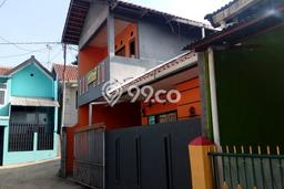 Rumah Asri di Cimenyan, Akses ke Cimenyan, Bandung, Bandung - LT 102m² Rumah Asri di Cimenyan, Akses ke Cimenyan, Bandung, Bandung - LT 102m²