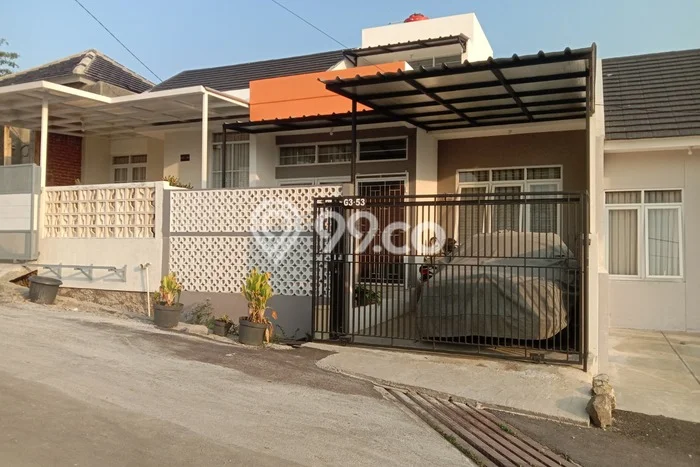 For Sale Rumah 3 Kamar Lokasi Ideal Nyaman dan Strategis di Cilengkrang For Sale Rumah 3 Kamar Lokasi Ideal Nyaman dan Strategis di Cilengkrang