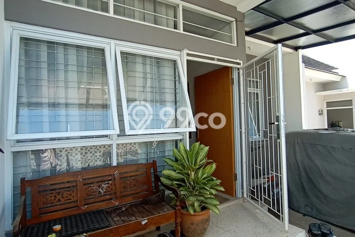 For Sale Rumah 3 Kamar Lokasi Ideal Nyaman dan Strategis di Cilengkrang For Sale Rumah 3 Kamar Lokasi Ideal Nyaman dan Strategis di Cilengkrang