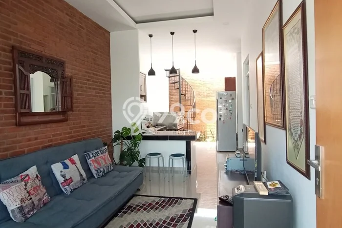 For Sale Rumah 3 Kamar Lokasi Ideal Nyaman dan Strategis di Cilengkrang For Sale Rumah 3 Kamar Lokasi Ideal Nyaman dan Strategis di Cilengkrang