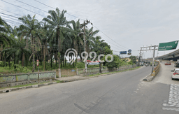 Tanah Kawasan Medan Amplas, Luas 16000m², Kawasan Bisnis Tanah Kawasan Medan Amplas, Luas 16000m², Kawasan Bisnis
