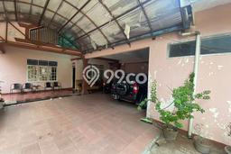Rumah Nyaman 3 KT Luas Tanah 433m² di Lemahabang, Cirebon Rumah Nyaman 3 KT Luas Tanah 433m² di Lemahabang, Cirebon