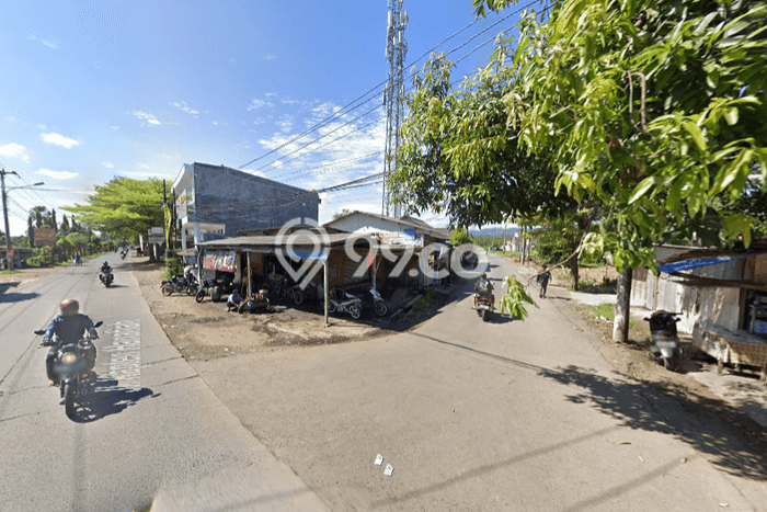 Tanah Dijual di Subang Seluas 26000m2 Strategis Tanah Dijual di Subang Seluas 26000m2 Strategis