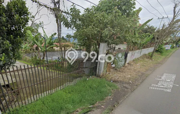 Lahan untuk Dijual di Lembang Bandung Barat Luas 3045m2 Lahan untuk Dijual di Lembang Bandung Barat Luas 3045m2