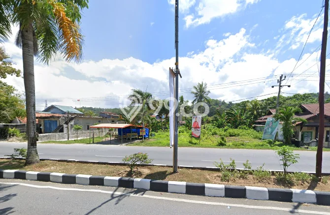 Tanah Kawasan Kendari Barat, Luas 2869m², Area Berkembang Tanah Kawasan Kendari Barat, Luas 2869m², Area Berkembang
