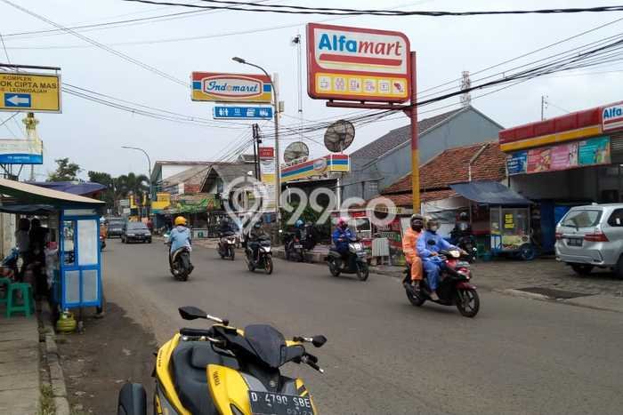 INVESTASI MENGUNTUNGKAN! Ruko Kawasan Leuwi Gajah, Luas 160m², Potensi Profit Tinggi INVESTASI MENGUNTUNGKAN! Ruko Kawasan Leuwi Gajah, Luas 160m², Potensi Profit Tinggi