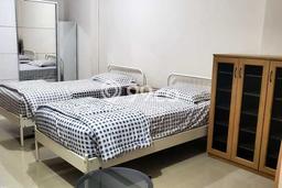 UNIT PREMIUM! Apartemen Kawasan Sudirman, 1 KM, Luas 48m², Area Premium, View Indah UNIT PREMIUM! Apartemen Kawasan Sudirman, 1 KM, Luas 48m², Area Premium, View Indah