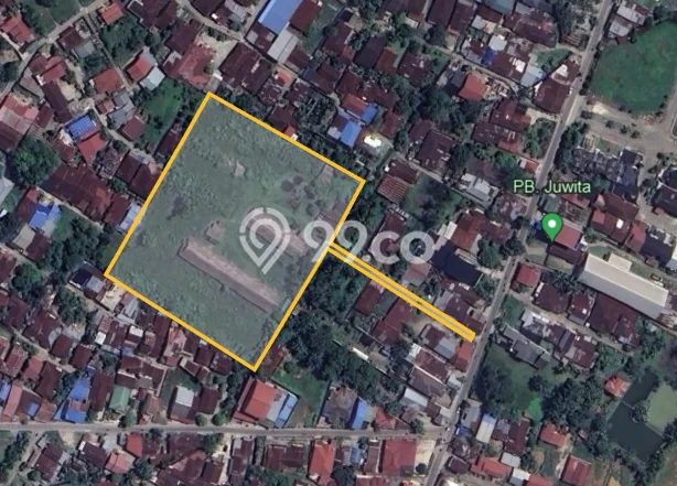 Lahan Dijual Lokasi Tanjung Morawa, Deli Serdang dengan Luas Tanah 12400m2 dan Status - Lahan Dijual Lokasi Tanjung Morawa, Deli Serdang dengan Luas Tanah 12400m2 dan Status -