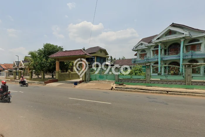 Rumah EXCLUSIVE! area Cigasong, Majalengka, LT 695m² LB 500m², HARGA SPESIAL Rumah EXCLUSIVE! area Cigasong, Majalengka, LT 695m² LB 500m², HARGA SPESIAL