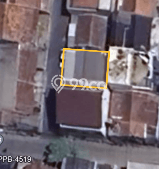 For Sale Rumah 3 Kamar Lokasi Strategis Bagus dan Strategis di Antapani For Sale Rumah 3 Kamar Lokasi Strategis Bagus dan Strategis di Antapani