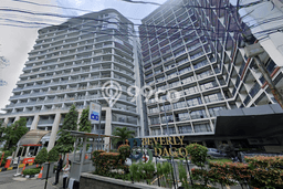 Apartemen Kawasan Sayap Dago, 1 KT, Luas 32m² Apartemen Kawasan Sayap Dago, 1 KT, Luas 32m²