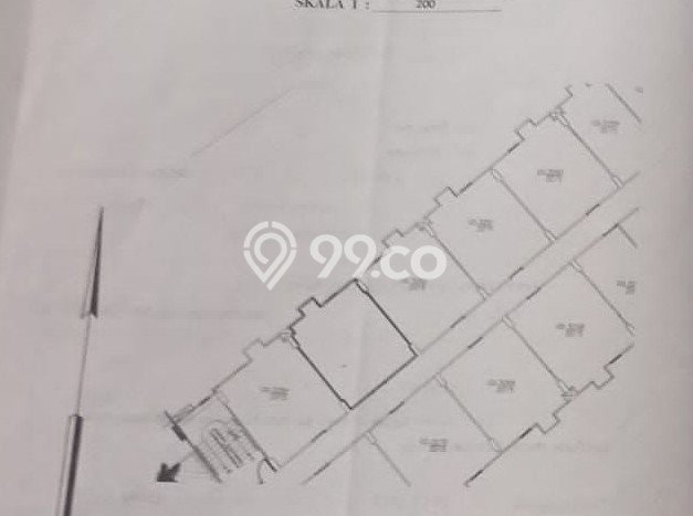 Apartemen Eksklusif di Cibeunying Kidul, 2 KT, Luas 32m², Fasilitas Terbaik Apartemen Eksklusif di Cibeunying Kidul, 2 KT, Luas 32m², Fasilitas Terbaik