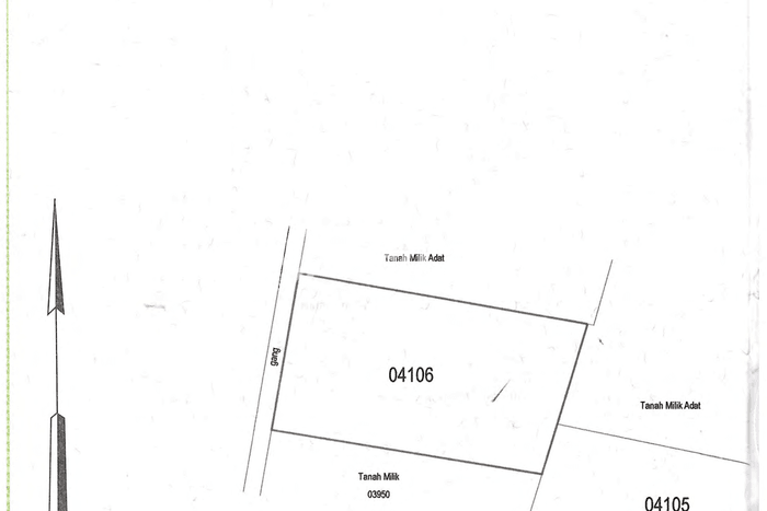 Dijual Tanah Kawasan Jatinangor, Luas 387m², Akses Jatinangor, Sumedang, Sumedang Dijual Tanah Kawasan Jatinangor, Luas 387m², Akses Jatinangor, Sumedang, Sumedang