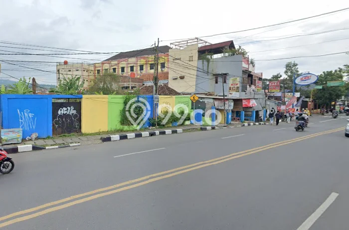 Tanah Kavling Dijual di Ujungberung, Bandung dengan Luas Tanah 22214m2 Tanah Kavling Dijual di Ujungberung, Bandung dengan Luas Tanah 22214m2