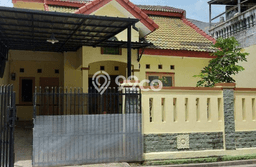 Rumah area Tambun Selatan, Lingkungan Elite LT 144m² Rumah area Tambun Selatan, Lingkungan Elite LT 144m²