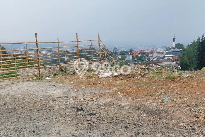 HOT DEAL! Tanah Kawasan Cimenyan, Luas 181m², Area Premium HOT DEAL! Tanah Kawasan Cimenyan, Luas 181m², Area Premium