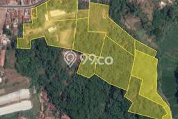 Tanah Strategis Dijual di Darangdan Purwakarta 46702m2 Tanah Strategis Dijual di Darangdan Purwakarta 46702m2