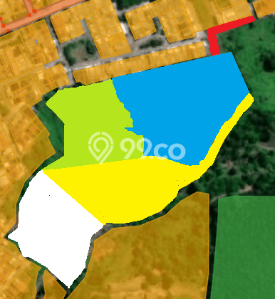 Tanah Dijual di Subang Seluas 26000m2 Strategis Tanah Dijual di Subang Seluas 26000m2 Strategis