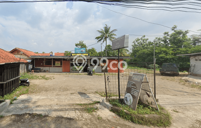 Tanah Dijual Area Strategis di Subang Kota Subang 2400m2 Tanah Dijual Area Strategis di Subang Kota Subang 2400m2