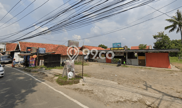 Tanah Dijual Area Strategis di Subang Kota Subang 2400m2 Tanah Dijual Area Strategis di Subang Kota Subang 2400m2