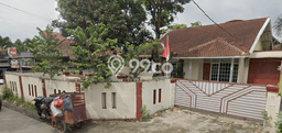 Rumah Eksklusif Siap Huni LT 710m2 di Arcamanik, Bandung Rumah Eksklusif Siap Huni LT 710m2 di Arcamanik, Bandung