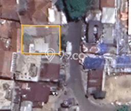 Kavling Tanah di Coblong Dijual Luas 154m2 Legalitas SHM Kavling Tanah di Coblong Dijual Luas 154m2 Legalitas SHM