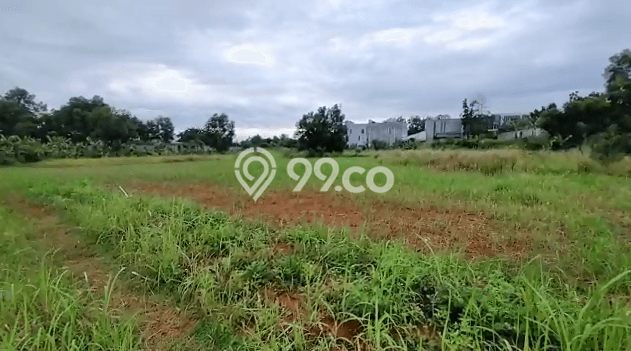 Jarang Ada! Tanah di Ciputat Punya Luas 25880m2 AJB Jarang Ada! Tanah di Ciputat Punya Luas 25880m2 AJB