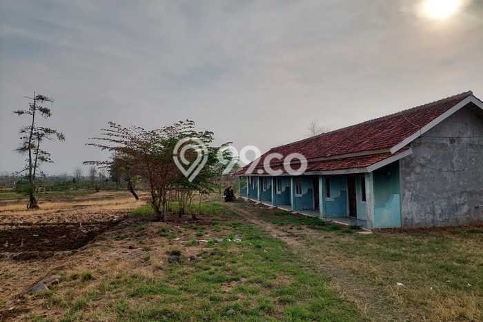 Lahan untuk Dijual di Kertajati Majalengka Luas 600m2 Lahan untuk Dijual di Kertajati Majalengka Luas 600m2