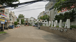 Rumah Minimalis 2 KT di Cipadu Tangerang Semi Furnished Rumah Minimalis 2 KT di Cipadu Tangerang Semi Furnished