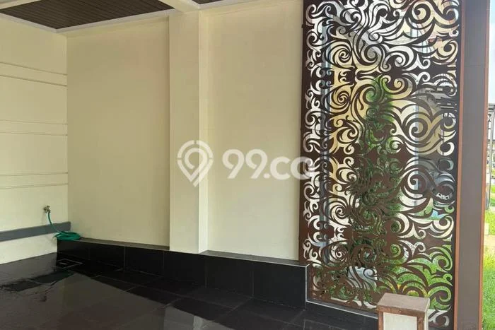 Rumah Modern Minimalis 4 KT Bisa Langsung Pindah di Sindang Jaya Rumah Modern Minimalis 4 KT Bisa Langsung Pindah di Sindang Jaya