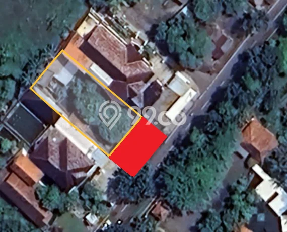 Tanah Dijual di Majalengka Seluas 520m2 Strategis Tanah Dijual di Majalengka Seluas 520m2 Strategis